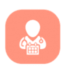 Booking with Doctors