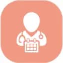 Booking with Doctors